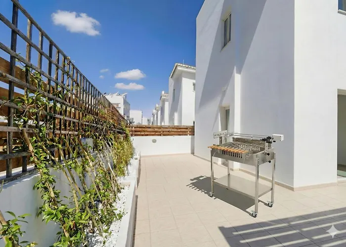 Villa Fig Tree Four *