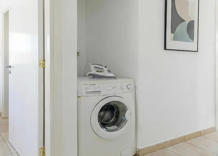 Fig Tree Four Villa Protaras