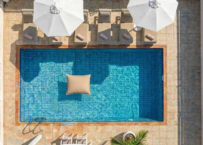 Fig Tree Four Вилла