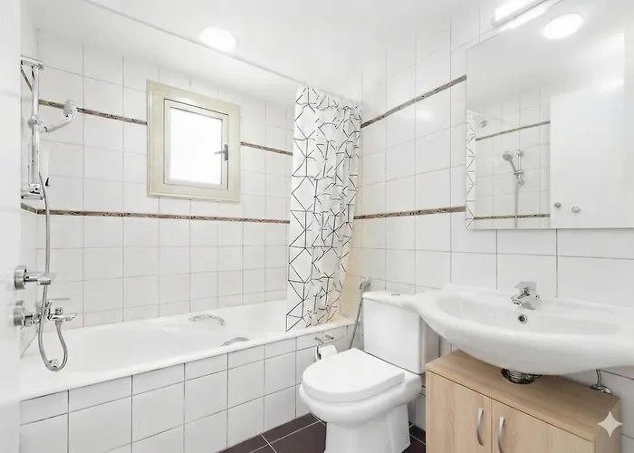 Вилла Fig Tree Four