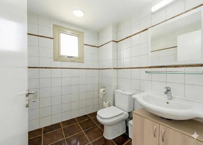 Вилла Fig Tree Four