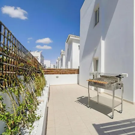 Vila Fig Tree Four *