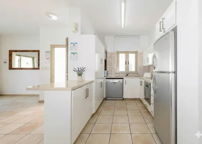 Fig Tree Four Vila *