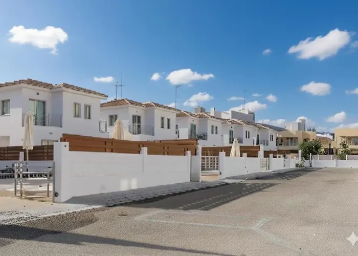 Vila Fig Tree Four *