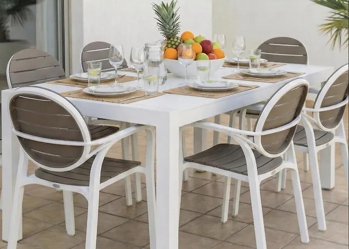 Fig Tree Four Villa Protaras